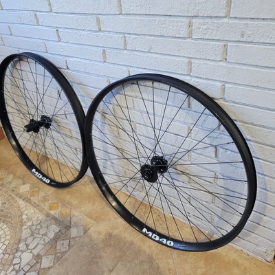 Wheels & Wheelsets - Alex Rims - Nelo's Cycles