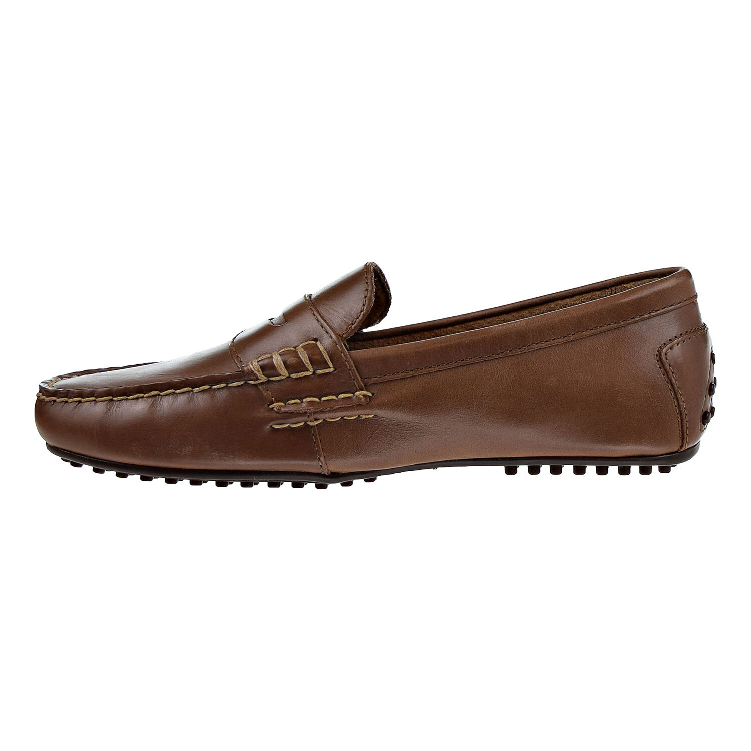 Polo Ralph Lauren Mens Wes Penny Loafer 