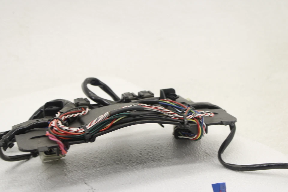 Arnés de cableado carenado delantero Harley Davidson Electra Street Glide 2014-2019 Foto 4 de 4