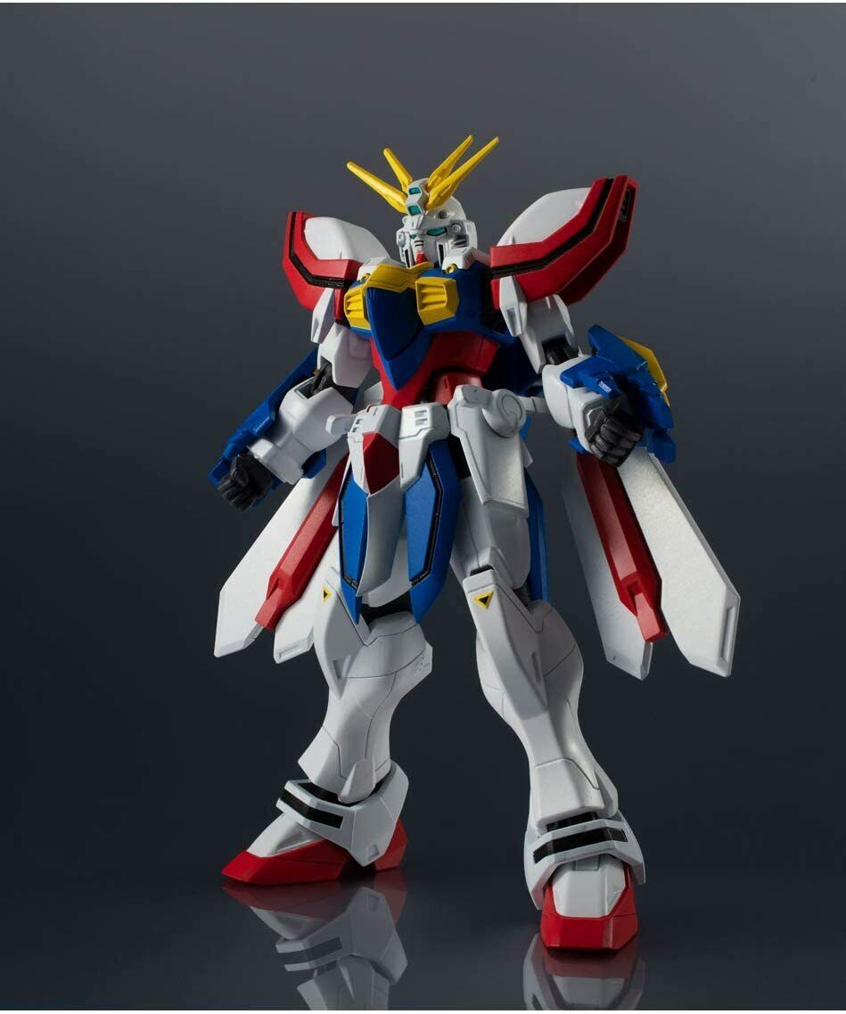 MG 1/100 GF13-017 NJ II God Gundam (Mobile Fighter G Gundam MG 1/100 GF13-017 NJ II God Gundam (Mobile Fighter G Gundam