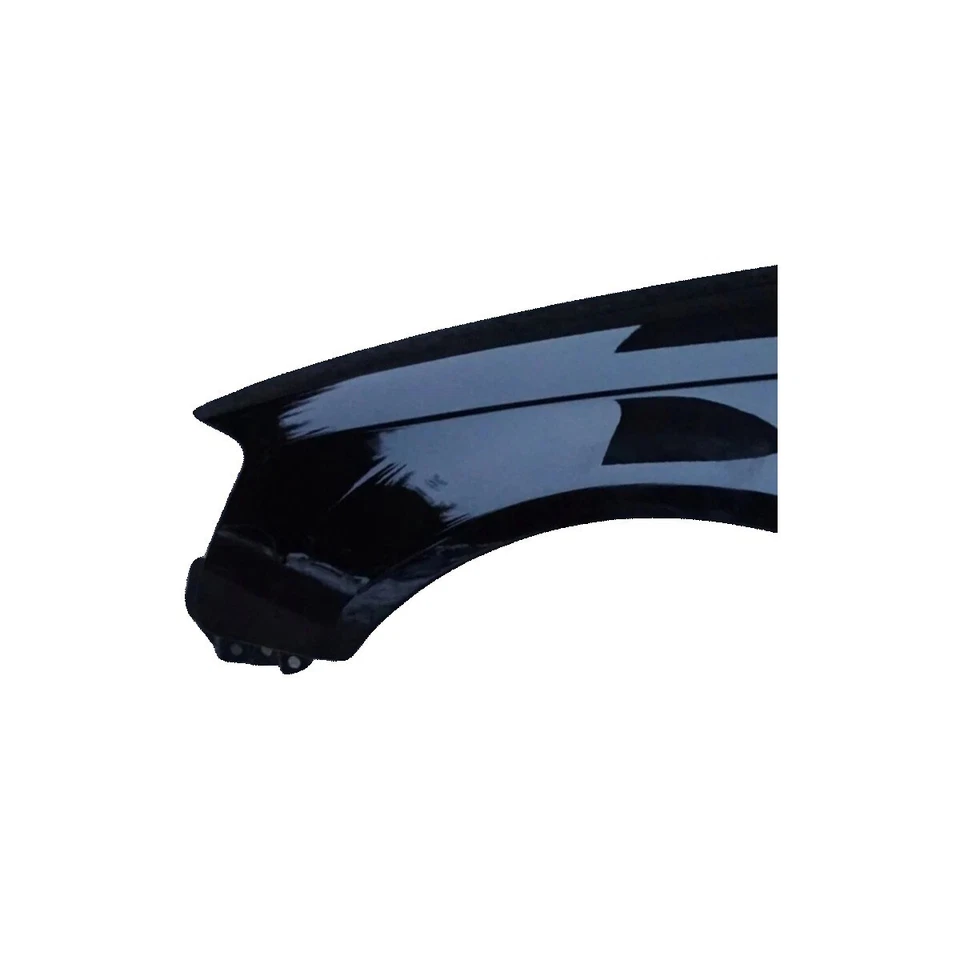 Fender Audi A3 8P left + right LZ9Y 03-08 newly painted - Image 4 of 4