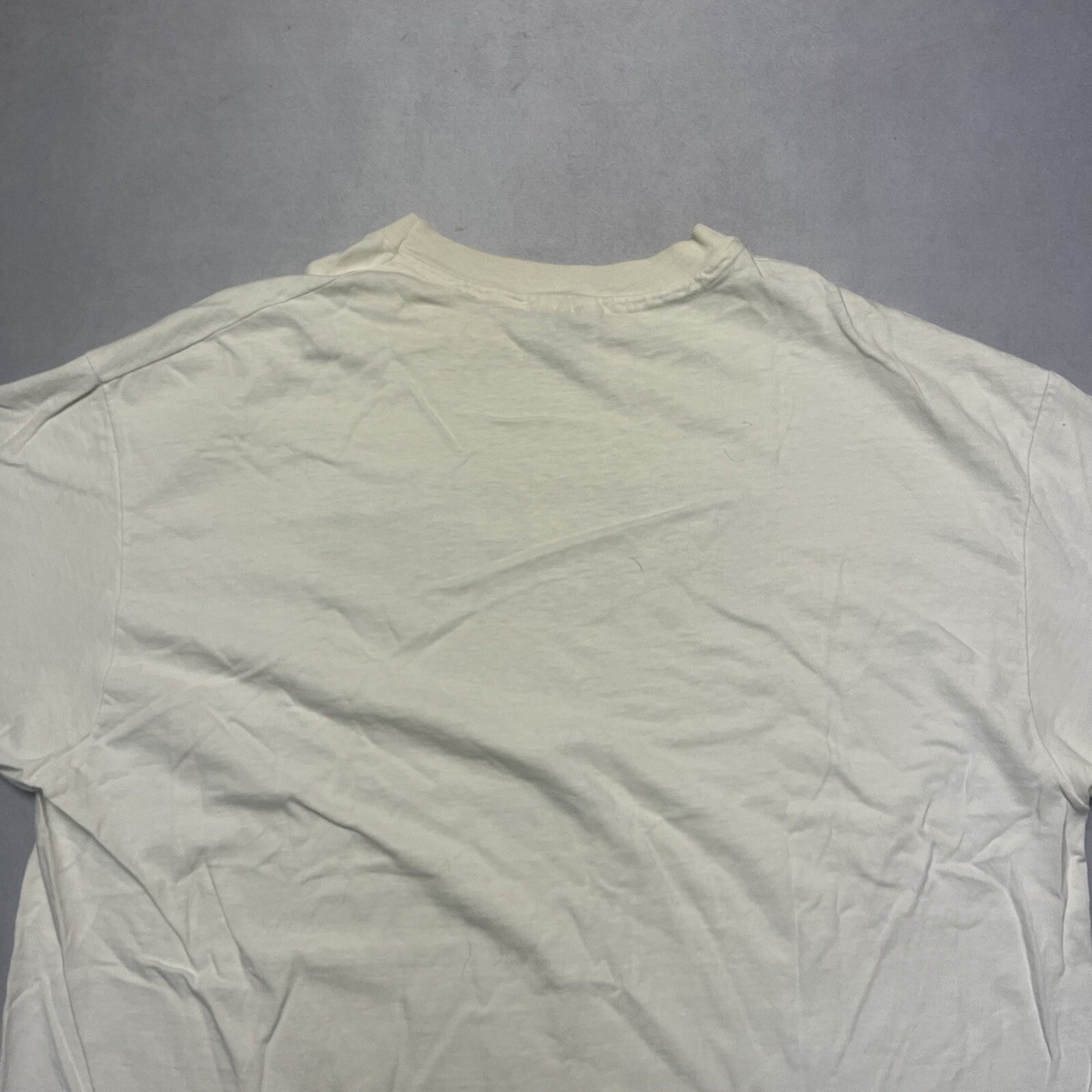 Vintage 90s Sega Sports Single Stitch Video Game T Shirt XL | eBay