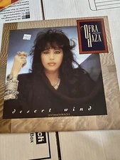 Desert Wind (Middle East) by Ofra Haza