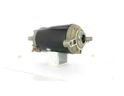 Starter for Evinrude Johnson Replaces 438878 5249840M030SM SM685854 586257 586286