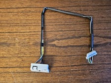 Samsung S27BM501EN Monitor - Power Control Button Switch