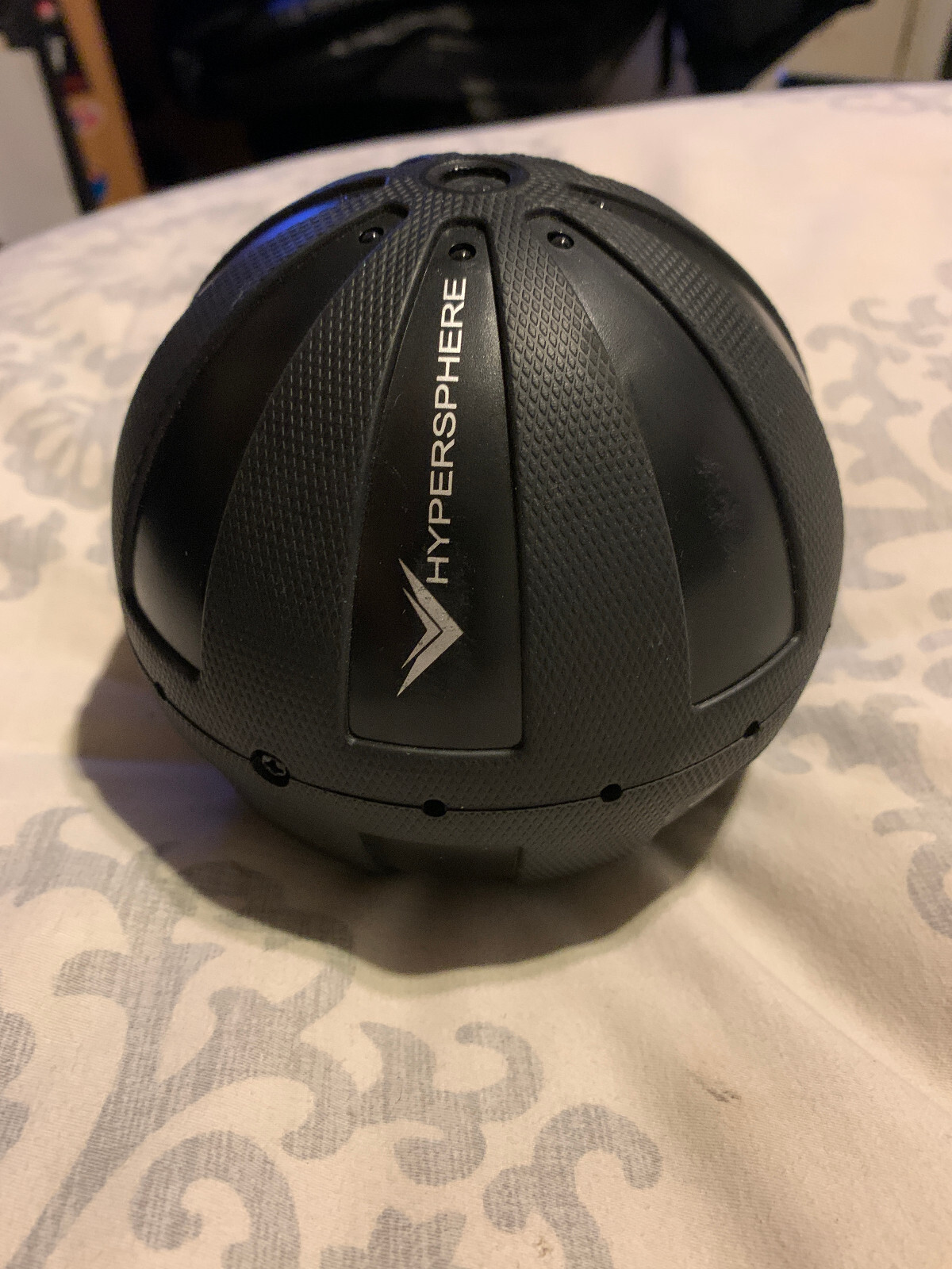 Hyperice Hypersphere Vibrating Massage Ball (32000 01000) (No Charger