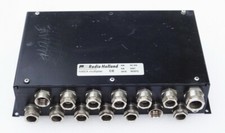 RADIO HOLLAND MARINE NMEA RADIO COMMUNICATION SIGNAL MULTIPLIER RZ 255