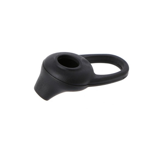 Ergonomic Design Soft Earbuds Fit Ear Canal Headphone Silicone Ear Tips - 第 8/8 張圖片