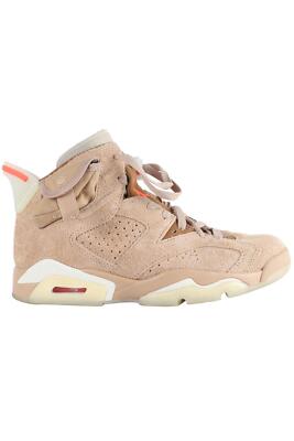 Nike Air Jordan 6 Travis Scott British Khaki Sneaker EU 39, UK 6, US 6,5