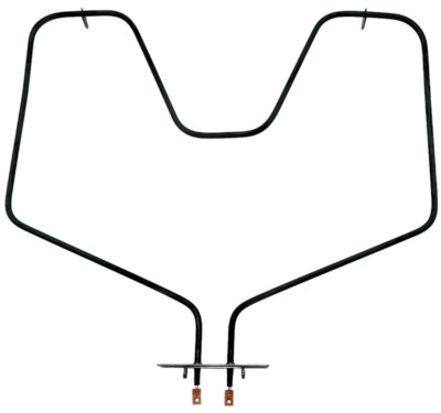 Elemento Riscaldante Inferiore Forno Per GE Hotpoint Autopulente - Modello WB44X5082, 2700W, Capacità 4.1-5.0 Piedi Cubi
