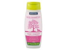 seleen medicated shampoo for dogs