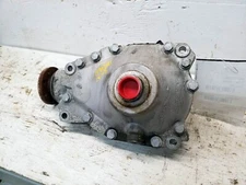 2011-2017 BMW X3 Front Axle Differential Carrier 3.38 Ratio