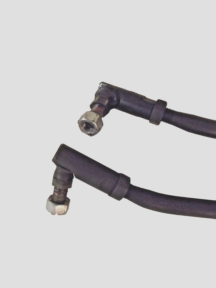 CUB CADET - [USED] - Steering Drag Link (LH & RH) OEM#: 647P05759