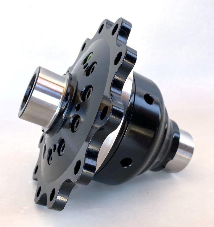 Mopar 8 3/4 8.75 489 2.76 2.93 Third Memb Drop Out dodge OEM