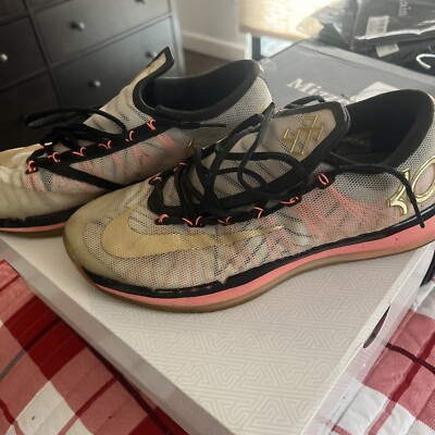 Kd Vi Elite Gold
