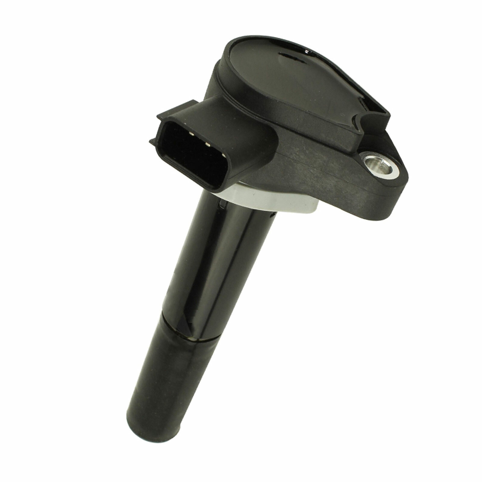 Mercury Mariner Ignition Pencil Coil 339-880615T01 75HP Through - Foto 5