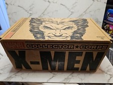 Funko Marvel Collector Corps X-Men 2016 Box - Medium T-SHIRT Figure, Comic/mag