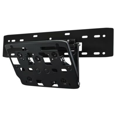 Hama QLED Wandhalterung TILT, No Gap für Samsung Serie Q7/Q8/Q9 118110