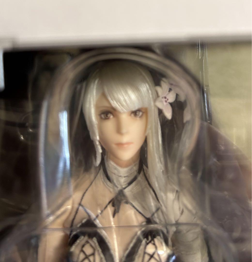 NieR: Replicant ver.1.22474487139 PLAY ARTS Kai Kaineanimota