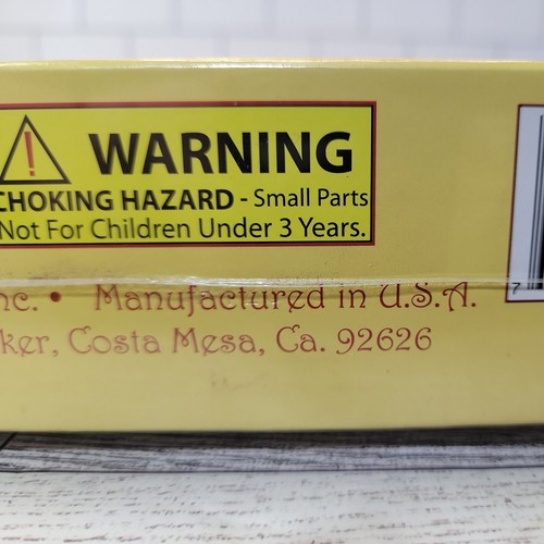 1500 PC Puzzle "Birds Of The World" 24x 33" Stephen Gardner Applejack Art SEALED - Picture 5 of 6