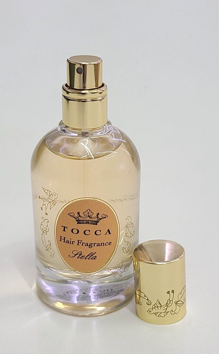 Tocca Stella Hair Fragrance Spray fl oz