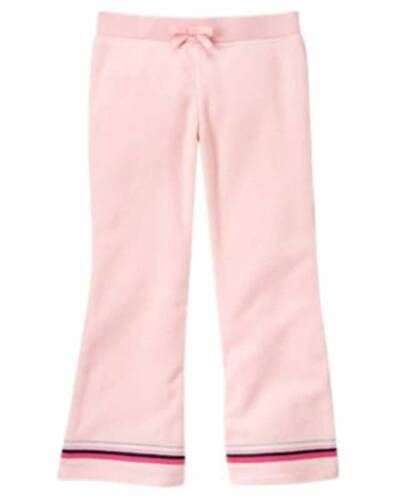 Pantalon Velours Côtelé Gymboree Rose Candy Shoppe - Taille 12 - Neuf Avec étiquette