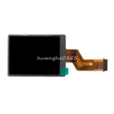 New LCD Screen Display Monitor Backlight For Nikon Coolpix S203 S220 S225