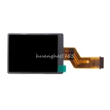 New LCD Screen Display Monitor +Backlight For Nikon Coolpix S203 S220 S225