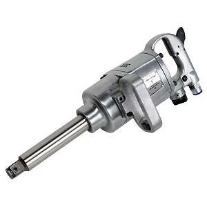 Heavy Duty 1" Drive Air Impact Wrench 38 & 41mm socket (Genuine Neilsen CT0878) - Image 2 of 2