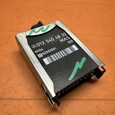 0125454832 | 1990 - 93 Mercedes R129 300SL Carb MAS Control Unit OEM | 62MD501