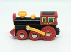 woodenrailway