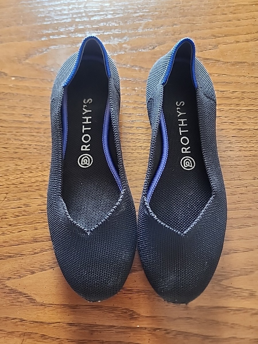 Buy used rothys size Store Black Friday