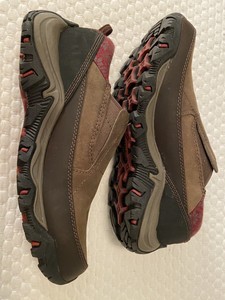 merrell polarand rove moc