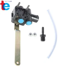 Air Height Leveling Control Valve 1614318000 Replace for Freightliner Ford Volvo