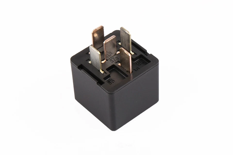 德科冷却风扇继电器后多功能适用于雪佛兰 C1500 Suburban K2500 GMC — 第 2/4 张图片