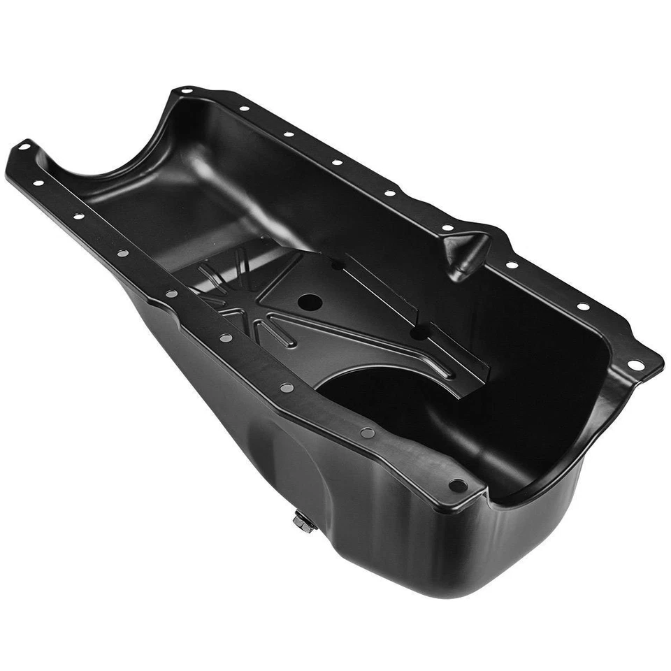 Нижний поддон масла двигателя для Chevrolet Express 1500 GMC Savana 1500 Yukon 4 кварты - Изображение 4 из 4