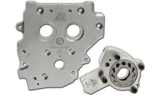 Feuling OE-Plus Oil Pump & Cam Plate Kit #7084 Harley Davidson
