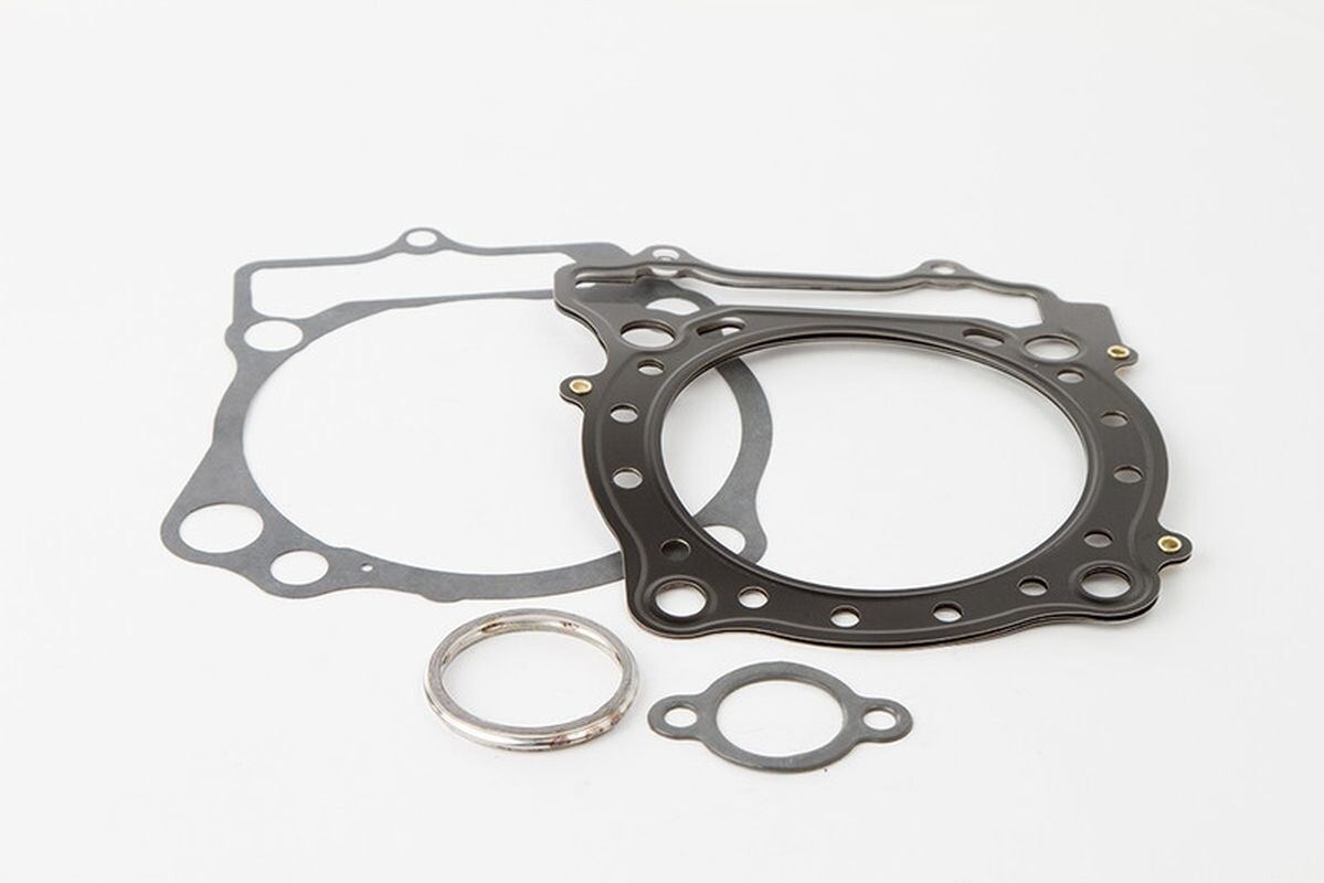 Joints Suzuki LT-R 450 grand alésage +2.5mm pour stopper les pertes de compression