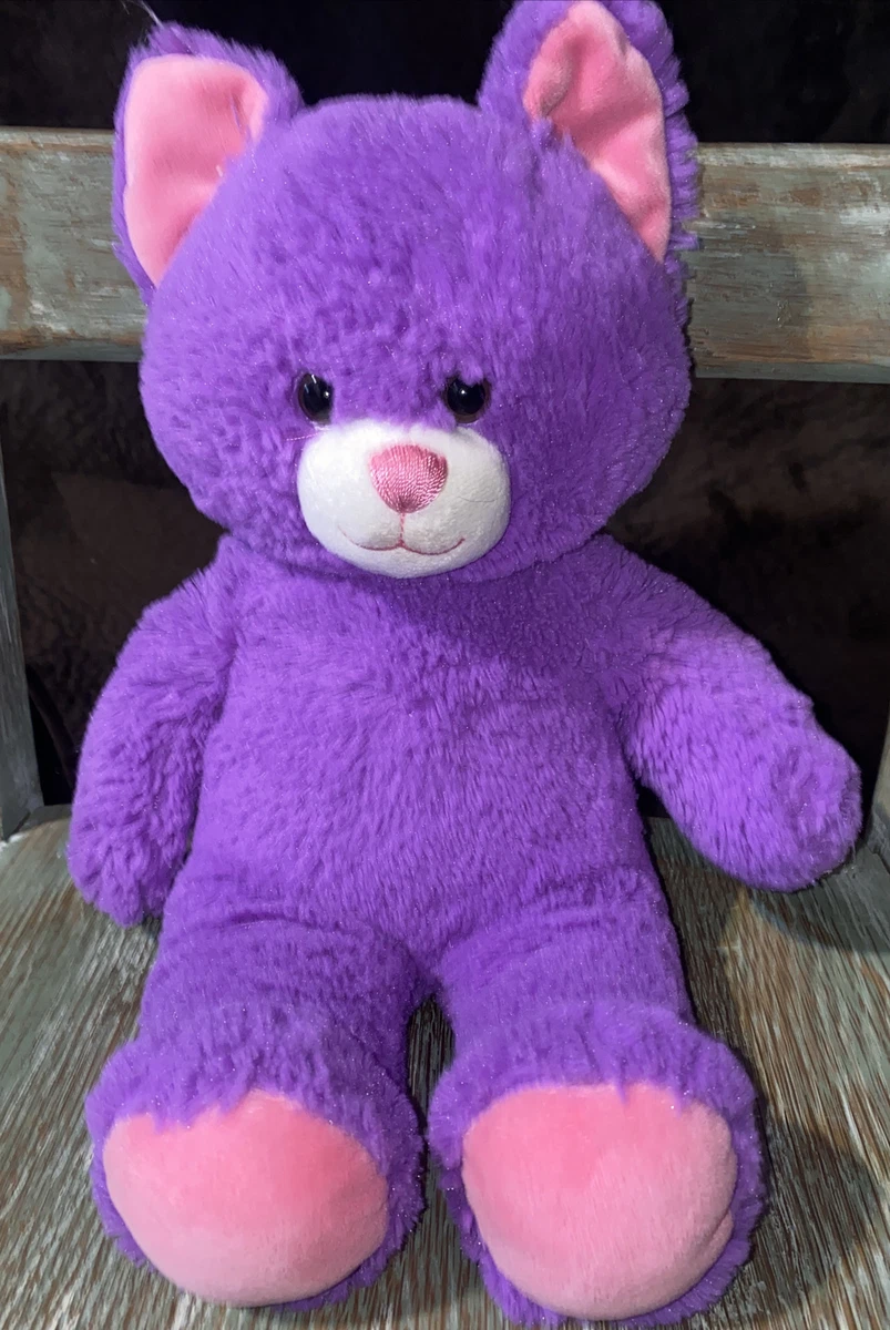 Cat paws cheap teddy bears