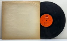 1973 Joe Henderson “In Japan” Vinyl MSP-9047 Milestone Records Jazz Album READ