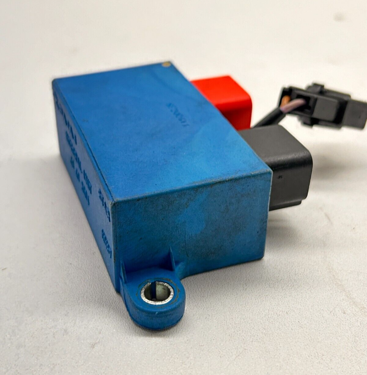 8ne ページ　SCO-125/CK KTM DUKE 125 2011-16 BAJAJ Integral Control Unit Assy Fuses