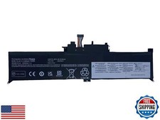 Fully. New 00HW026 00HW027 Replacement Laptop Battery Compatible with Lenovo