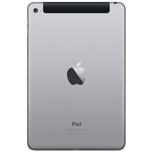 Apple iPad mini 1st Generation A1455 16GB Wi-Fi + Cellular Grey IOS 9