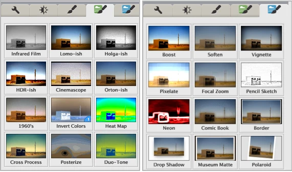 Picasa 3.9 Photo Editing & Management Software for Windows Picture Album Manager - Image 4 of 4
