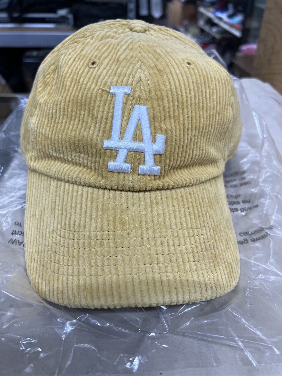 47 Clean Up Urban Outfitters MLB LA Dodgers One Size