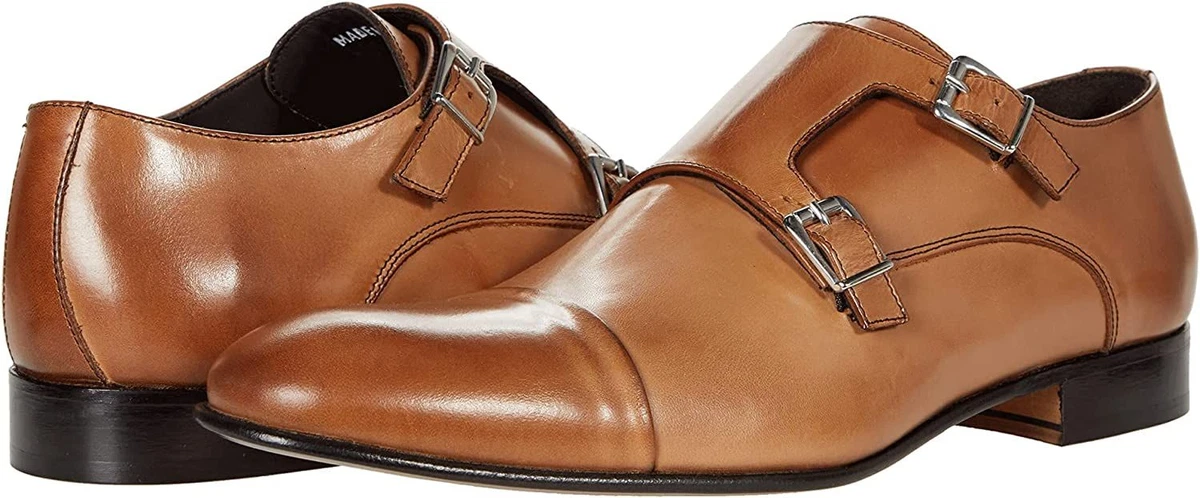 Massimo Matteo Italian Double Monk Brandy 8 D M