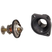 Maxgear Thermostat KüHlmittel Mit Dichtung 89°C FüR Peugeot 206 CC 307 67-0076