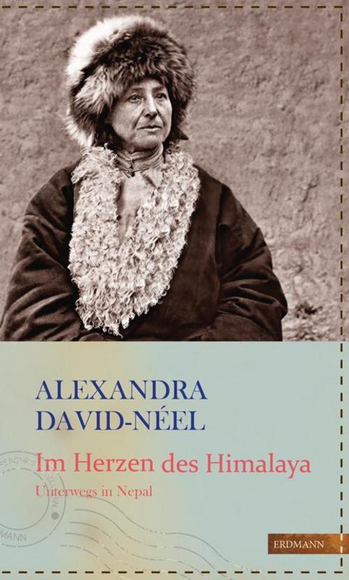 Thumbnail - Herzen Des Himalaya Alexandra David-néel