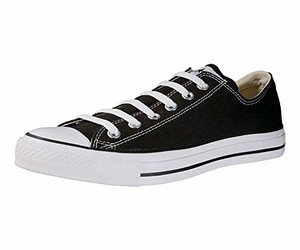 converse m9166 black