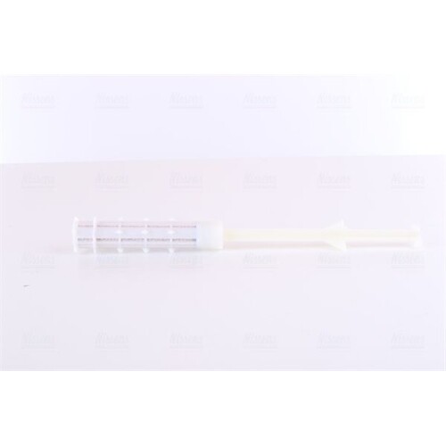 Nissens 95316 Filtre Déshydratant Climatisation - Compatible Peugeot 206 HDi Et Essence